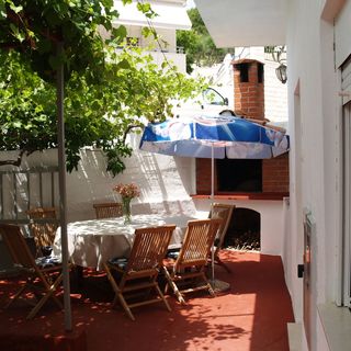 Apartmanok A Tenger Mellett Poljica, Trogir - 6019 Poljica (5)