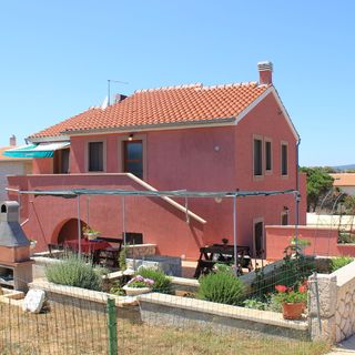 Apartmanok A Tenger Mellett Ilovik, Losinj - 8069 Ilovik (2)