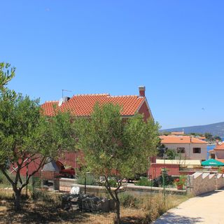 Apartmanok A Tenger Mellett Ilovik, Losinj - 8069 Ilovik (5)