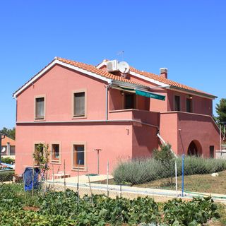 Apartmanok A Tenger Mellett Ilovik, Losinj - 8069 Ilovik (4)
