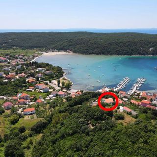 Apartmanok Parkolóhellyel Kampor, Rab - 5032 Kampor (2)