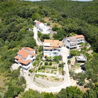 Apartmanok Parkolóhellyel Kampor, Rab - 5032 Kampor (3)