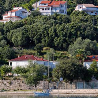 Apartmanok Parkolóhellyel Kampor, Rab - 5032 Kampor (4)