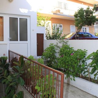Apartmanok Parkolóhellyel Baska Voda, Makarska - 6854 Baška Voda (5)
