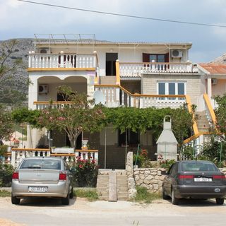 Apartmanok A Tenger Mellett Metajna, Pag - 6352 Metajna (3)