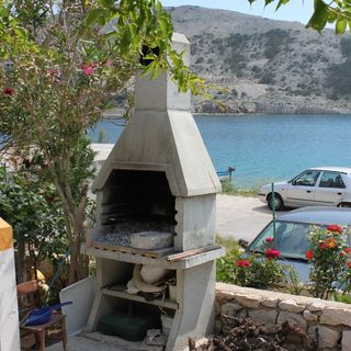 Apartmanok A Tenger Mellett Metajna, Pag - 6352 Metajna (5)