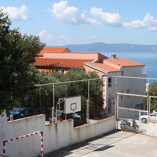Apartmanok Parkolóhellyel Podgora, Makarska - 6911 Podgora (2)