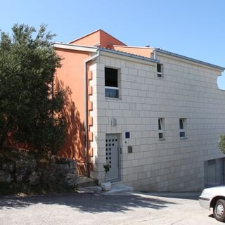 Apartmanok Parkolóhellyel Podgora, Makarska - 6911 Podgora (4)