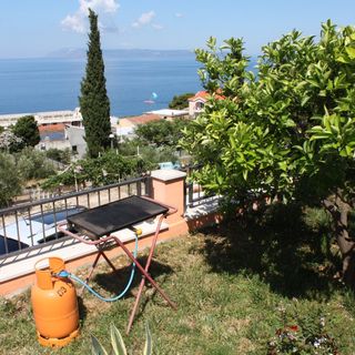 Apartmanok Parkolóhellyel Podgora, Makarska - 6911 Podgora (5)