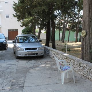 Apartmanok Parkolóhellyel Baska Voda, Makarska - 2609 Baška Voda (3)