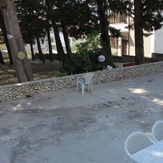 Apartmanok Parkolóhellyel Baska Voda, Makarska - 2609 Baška Voda (4)