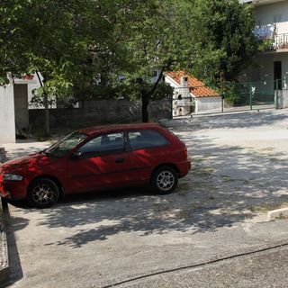 Apartmanok Parkolóhellyel Baska Voda, Makarska - 2609 Baška Voda (5)