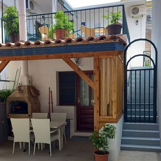 Apartmanok Parkolóhellyel Baska Voda, Makarska - 2609 Baška Voda (2)