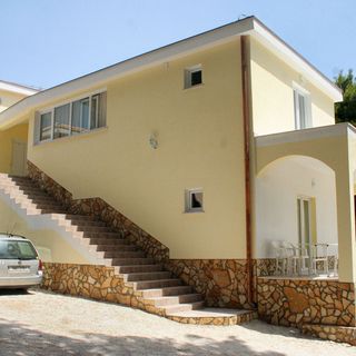 Apartmanok és Szobák A Tenger Mellett Rogoznica - 3097 (2)