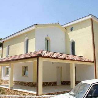 Apartmanok és Szobák A Tenger Mellett Rogoznica - 3097 (3)