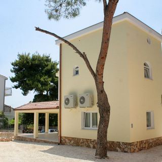 Apartmanok és Szobák A Tenger Mellett Rogoznica - 3097 (4)