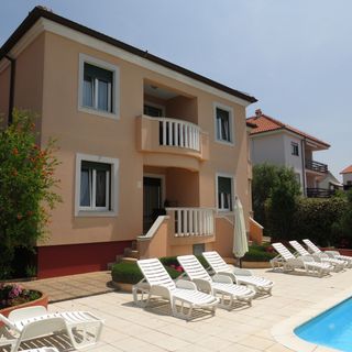 Apartmanok Családok Részére Medencével Zadar - Diklo, Zadar - 5774 Zadar - Diklo (2)