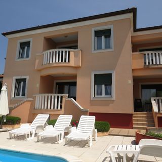 Apartmanok Családok Részére Medencével Zadar - Diklo, Zadar - 5774 Zadar - Diklo (3)