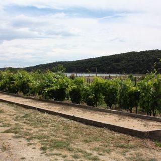 Apartmanok Parkolóhellyel Kampor, Rab - 4984 Kampor (4)