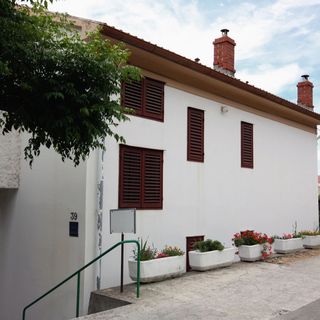 Apartmanok Parkolóhellyel Kampor, Rab - 4984 Kampor (2)