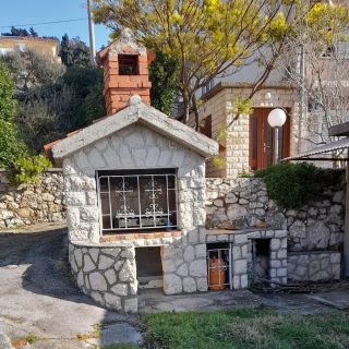 Apartments With Parking Space Kampor, Rab - 4984 Kampor (3)