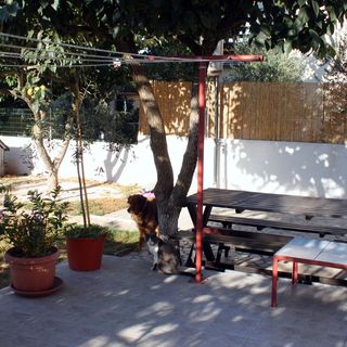 Apartmanok Parkolóhellyel Medulin - 7295 (4)