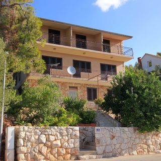 Apartmanok A Tenger Mellett Prizba, Korcula - 9227 Prižba (3)