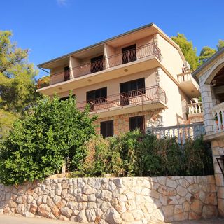 Apartmanok A Tenger Mellett Prizba, Korcula - 9227 Prižba (4)