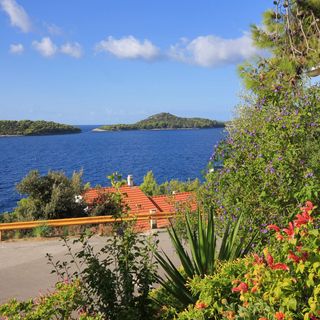 Apartmanok A Tenger Mellett Prizba, Korcula - 9227 Prižba (5)