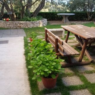 Apartmanok Parkolóhellyel Makarska - 6768 (4)