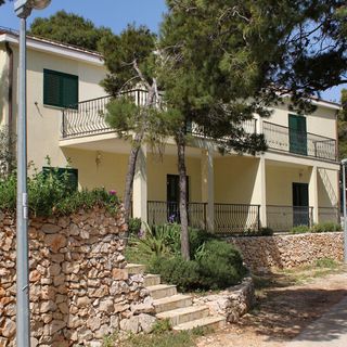 Apartmanok A Tenger Mellett Rogoznica - 3198 (2)