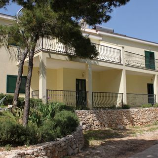 Apartmanok A Tenger Mellett Rogoznica - 3198 (4)