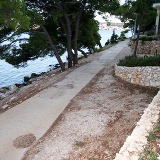 Apartmanok A Tenger Mellett Rogoznica - 3198 (5)