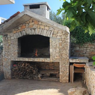 Apartmanok Parkolóhellyel Rukavac, Vis - 8836 Rukavac (4)