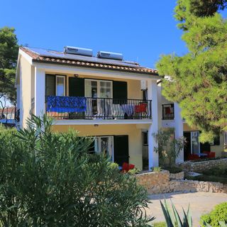 Apartmanok A Tenger Mellett Rogoznica - 3196 (2)