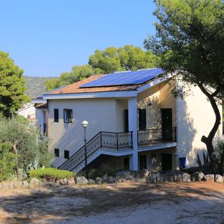 Apartmanok A Tenger Mellett Rogoznica - 3196 (3)