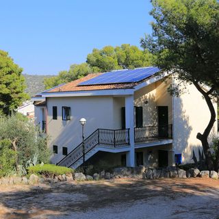 Apartmanok A Tenger Mellett Rogoznica - 3196 (3)