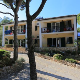 Apartmanok A Tenger Mellett Rogoznica - 3196 (4)