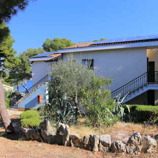 Apartmanok A Tenger Mellett Rogoznica - 3196 (5)