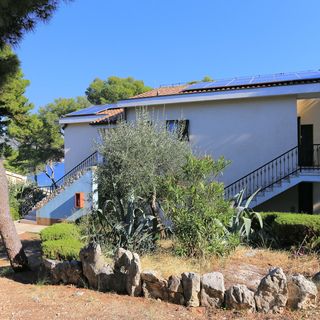 Apartmanok A Tenger Mellett Rogoznica - 3196 (5)