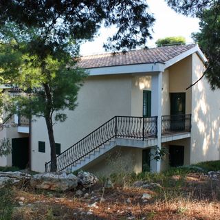 Apartmanok A Tenger Mellett Rogoznica - 3197 (3)