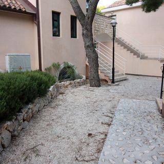 Apartmanok A Tenger Mellett Rogoznica - 3197 (5)