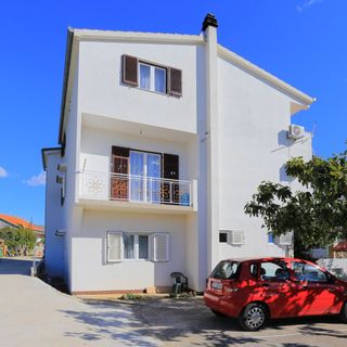 Apartmanok A Tenger Mellett Grebastica, Sibenik - 471 Grebaštica (5)