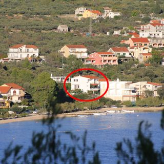 Apartmanok A Tenger Mellett Grebastica, Sibenik - 471 Grebaštica (4)