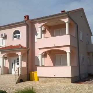 Apartmanok A Tenger Mellett Vrsi - Mulo, Zadar - 5860 Vrsi - Mulo (2)