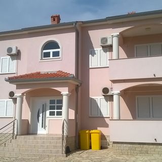 Apartmanok A Tenger Mellett Vrsi - Mulo, Zadar - 5860 Vrsi - Mulo (4)