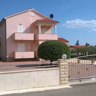 Apartmanok A Tenger Mellett Vrsi - Mulo, Zadar - 5860 Vrsi - Mulo (5)