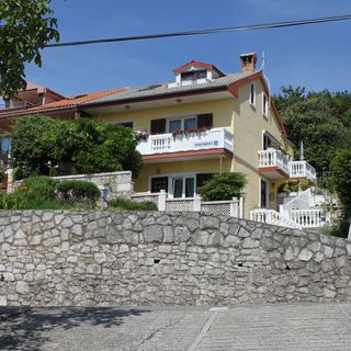Apartmanok Parkolóhellyel Opátia - Volosko - Opatija - Volosko Opátia - Opatija - 7897 (2)