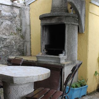 Apartmanok Parkolóhellyel Opátia - Volosko - Opatija - Volosko Opátia - Opatija - 7897 (4)