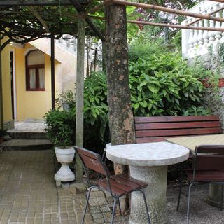 Apartmanok Parkolóhellyel Opátia - Volosko - Opatija - Volosko Opátia - Opatija - 7897 (5)
